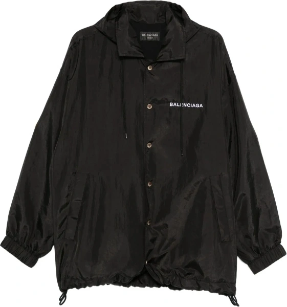 Jacheta Oversized Windbreaker
