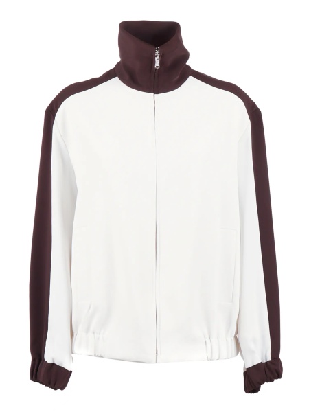 Jacheta P.A.R.O.S.H. BICOLOR JACKET P.A.R.O.S.H. BICOLOR JACKET