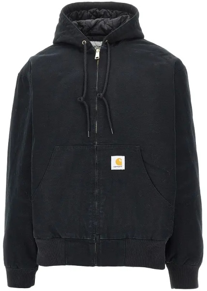 Jacheta Padded canvas OG Active jacket