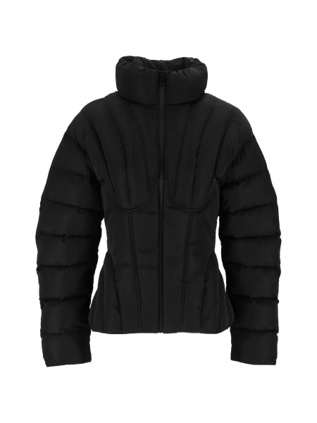 Jacheta Padded jacket