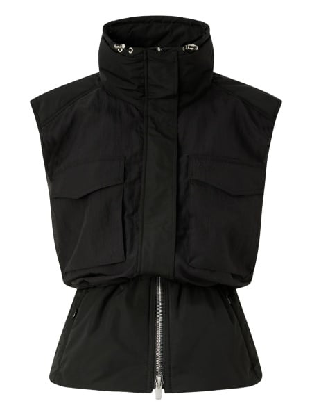 Jacheta Pinko neagra