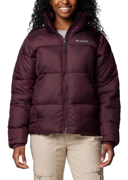 Jacheta Puffect II Full Zip Jacket