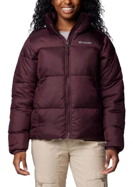 Jacheta Puffect II Full Zip Jacket