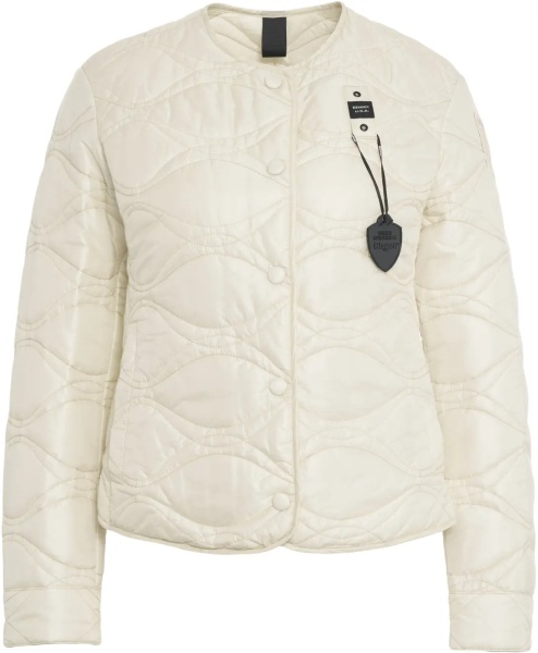 Jacheta Quilted jacket 'Dalrymple'