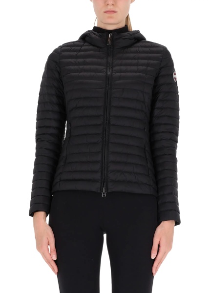 Jacheta Quilted Jacket