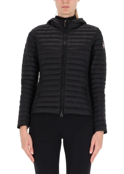 Jacheta Quilted Jacket