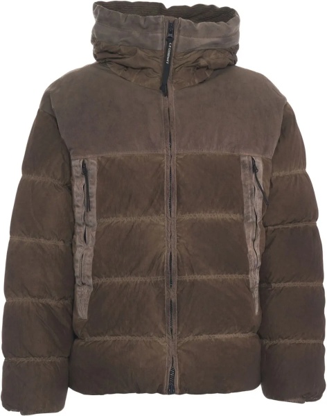 Jacheta Quilted jacket