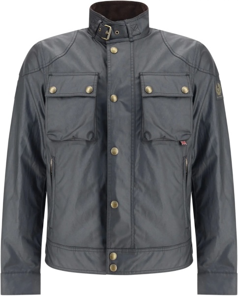 Jacheta Racemaster Jacket