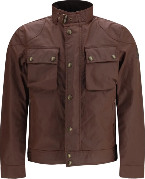 Jacheta Racemaster Jacket
