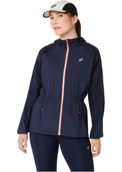 Jacheta Road Packable Jacket