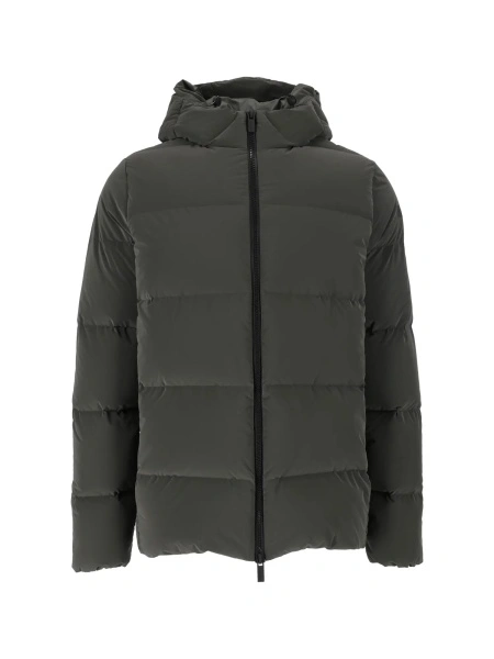 Jacheta Rrd supeRRDuck! tubic 14 hood zip jkt