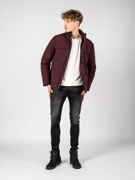 Jacheta Spherica Short M2628L