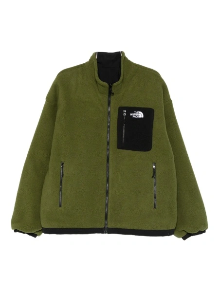 Jacheta The North Face verde