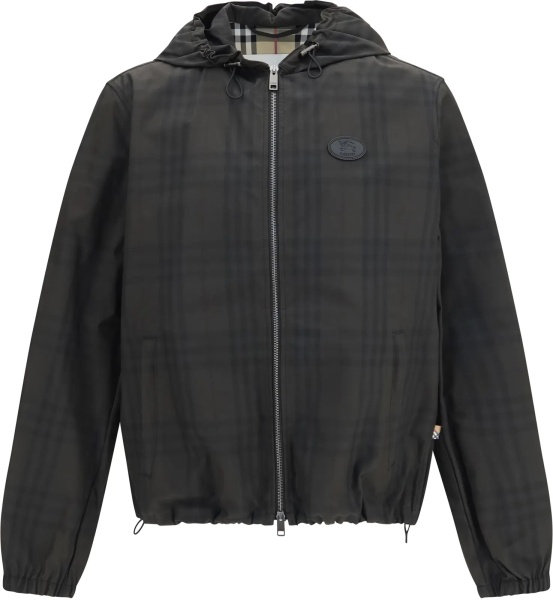 Jacheta Tickhill Jacket