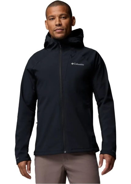 Jacheta Trailborne Softshell Jacket