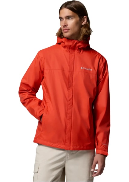 Jacheta Watertight II Rain Jacket