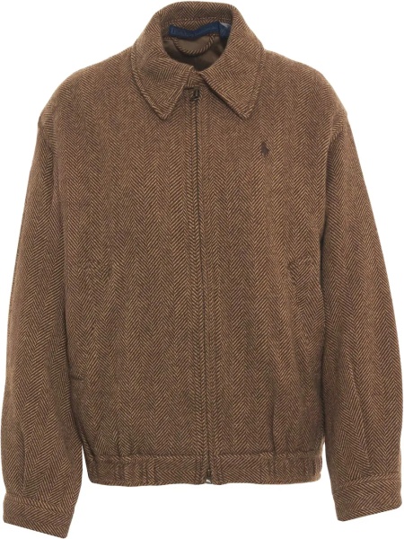 Jacheta Wool jacket