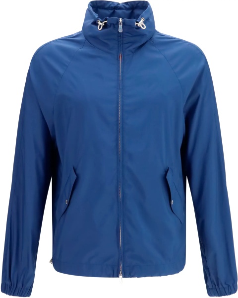 Jacheta Zip-up Jacket