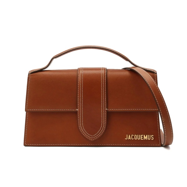 Jacquemus Le Grand Bambino Bag