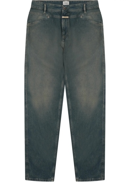 Jeans In Denim