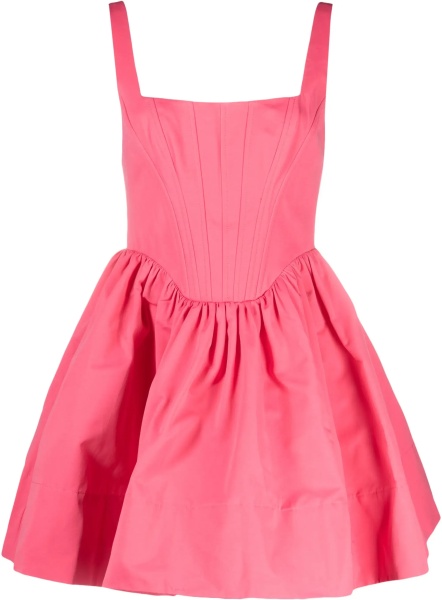 "Landscap" Dress