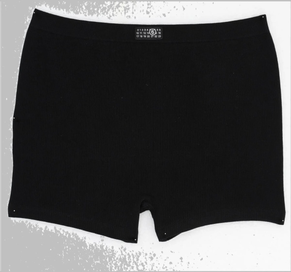Lenjerie Boxer Elasticizzato