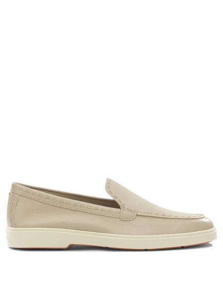 Loafers & Slippers