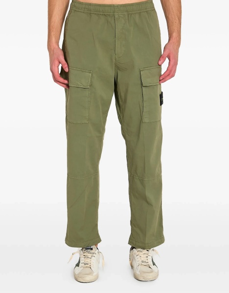 Loose Pants