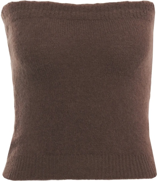 Maiou Alpaca top 'Tessi'