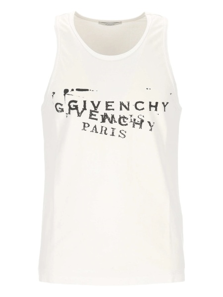 Maiou Givenchy alb