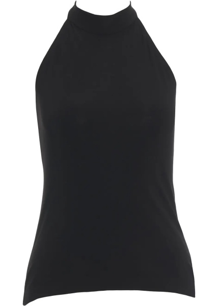 Maiou Halter neck top