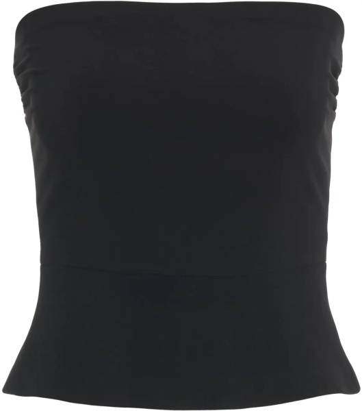 Maiou Off-shoulder top