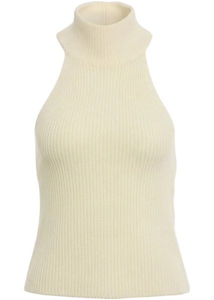 Maiou Turtleneck top 'Mae'