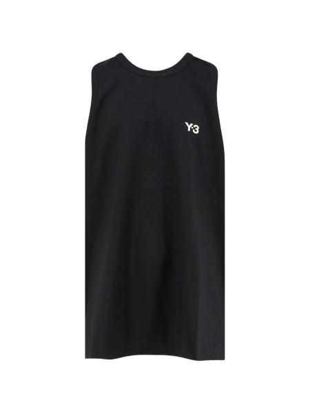 Maiou Y-3 negru