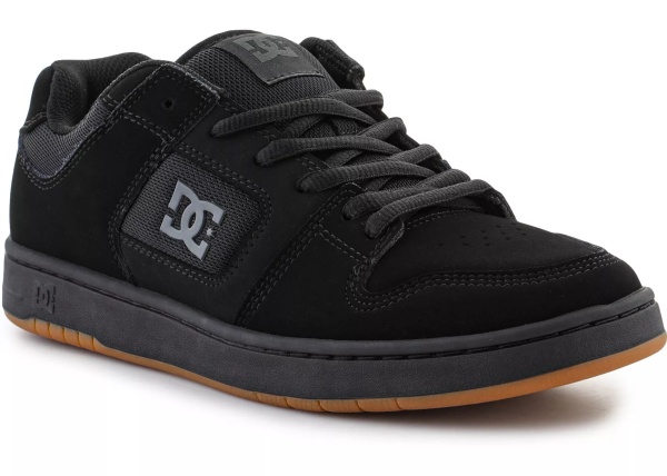 Manteca 4 Black/Black