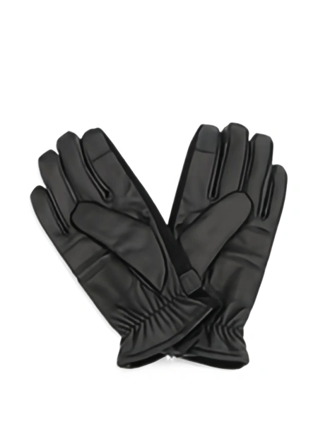 Manusi Barbour negre
