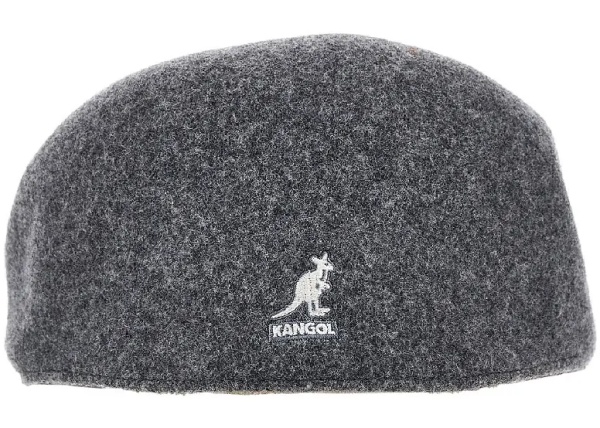 Manusi 'Clery' wool cap