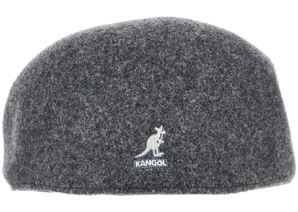 Manusi 'Clery' wool cap