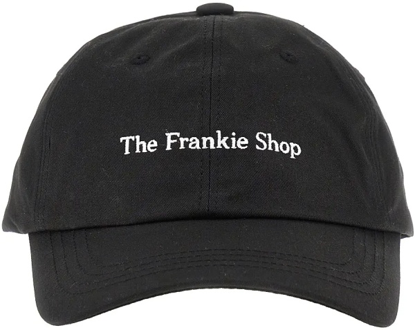Manusi 'Frankie' baseball cap