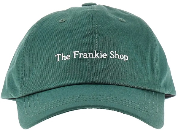 Manusi 'Frankie' baseball cap