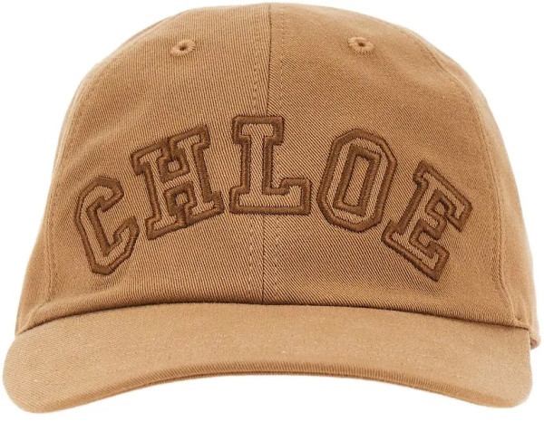 Manusi Logo embroidery cotton baseball cap