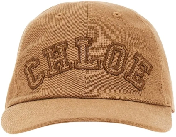 Manusi Logo embroidery cotton baseball cap