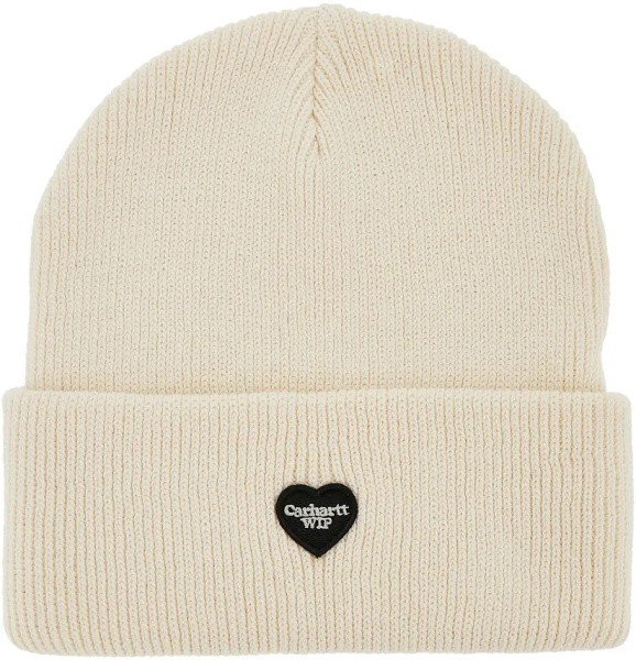 Manusi Logo patch beanie