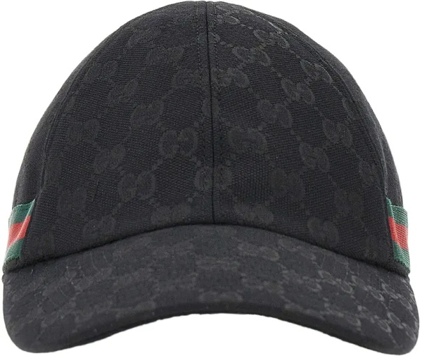 Manusi Original GG baseball cap