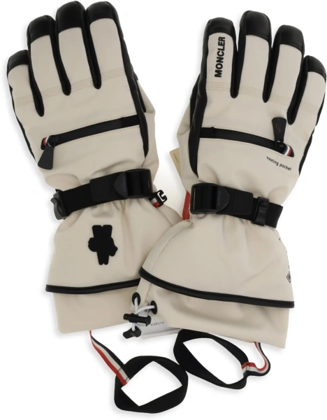 Manusi Padded Gloves
