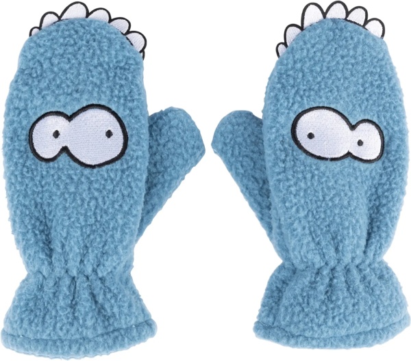 Manusi "Shark" Gloves