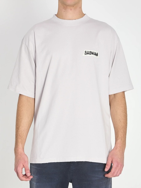 Masking Tape T-Shirt