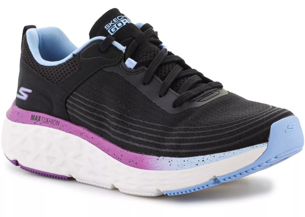 Max Cushioning Delta - Sunny Road 129118 - BKBL