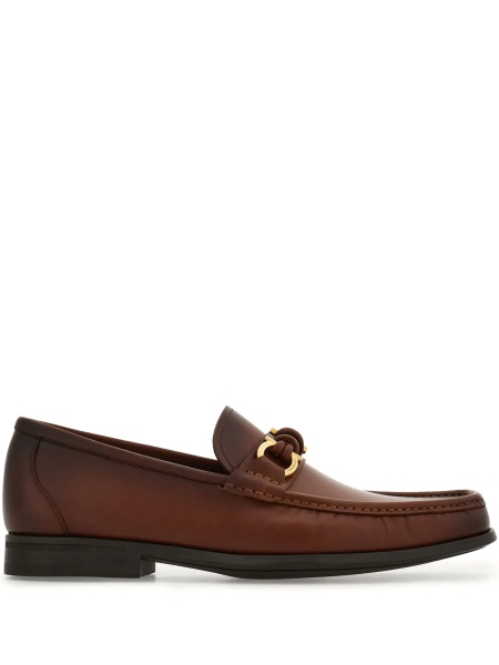 Mocasini "Gancini" Moccasins
