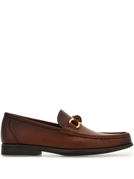 Mocasini "Gancini" Moccasins